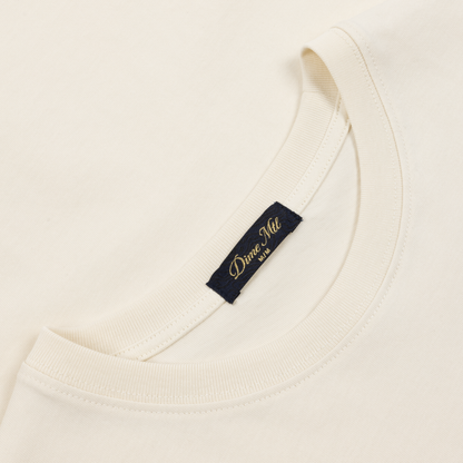 Dime Quack Tee - Natural