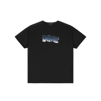 Dime Heavy Tee - Black