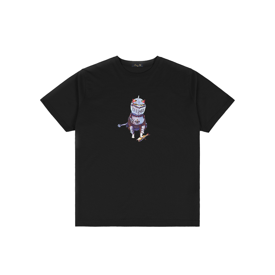 Dime Pwned Tee - Black