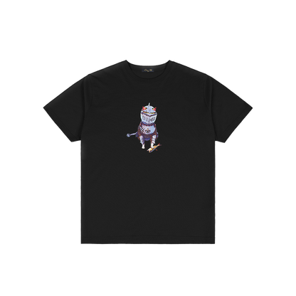 Dime Pwned Tee - Black