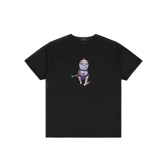 Dime Pwned Tee - Black