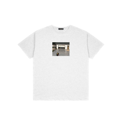 Dime Quack Tee - Ash