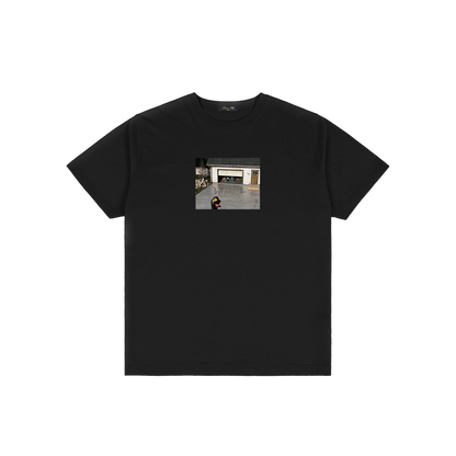 Dime Quack Tee - Black