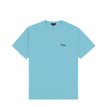 Load image into Gallery viewer, Dime Classic Small Logo Tee - Ocean Blue