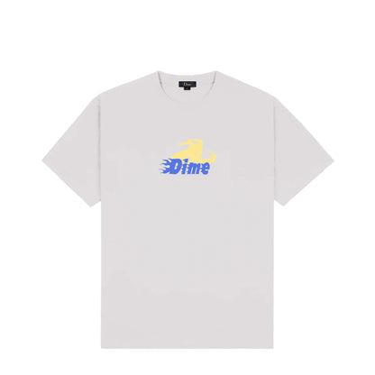 Dime Final Tee - Cement