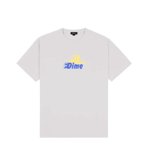 Dime Final Tee - Cement