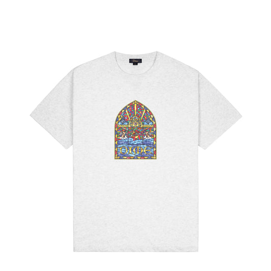 Dime Holy Tee - Ash