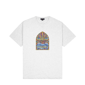 Dime Holy Tee - Ash