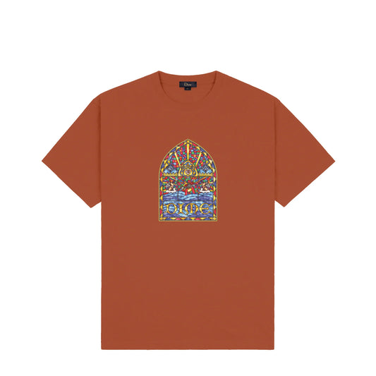 Dime Holy Tee - Bronze