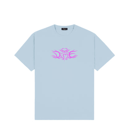 Dime Baby Fresh Tee - Baby Blue