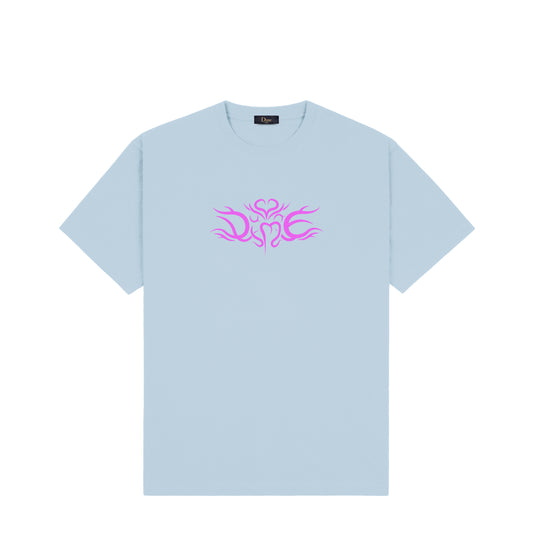 Dime Baby Fresh Tee - Baby Blue