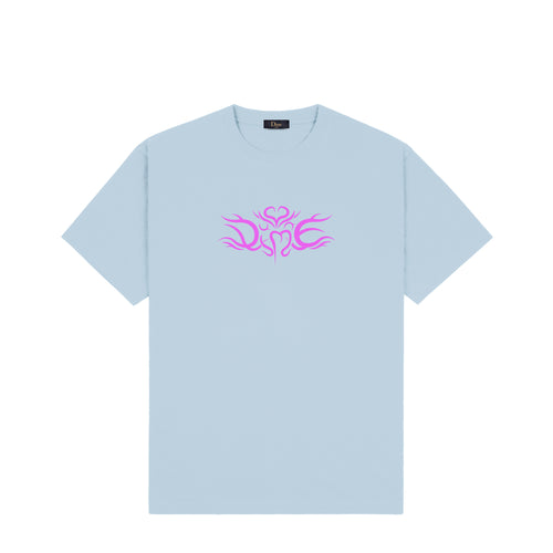 Dime Baby Fresh Tee - Baby Blue