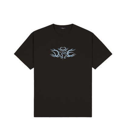Dime Women's Baby Fresh Tee - Vintage Black