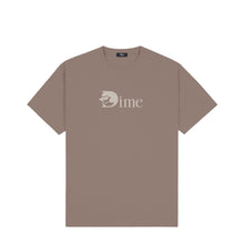 Load image into Gallery viewer, Dime X Classic Grip Tee - Deep Sepia