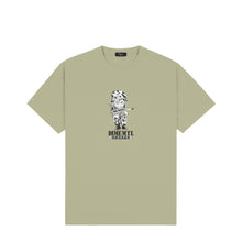 Load image into Gallery viewer, Dime Dimecorps Tee - Warm Khaki