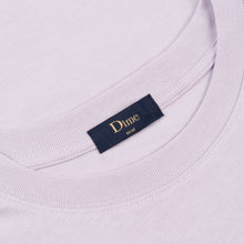 Load image into Gallery viewer, Dime Classic Small Logo Tee - Dusty Pink