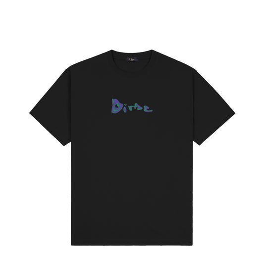 Dime Ore Tee - Black