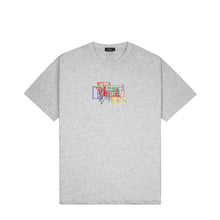 Load image into Gallery viewer, Dime Pipes Tee - Heather Gray