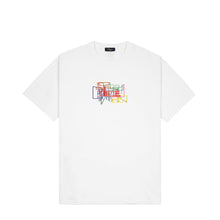 Load image into Gallery viewer, Dime Pipes Tee - White