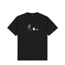 Load image into Gallery viewer, Dime Untitled Tee - Black