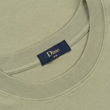 Load image into Gallery viewer, Dime Dimecorps Tee - Warm Khaki