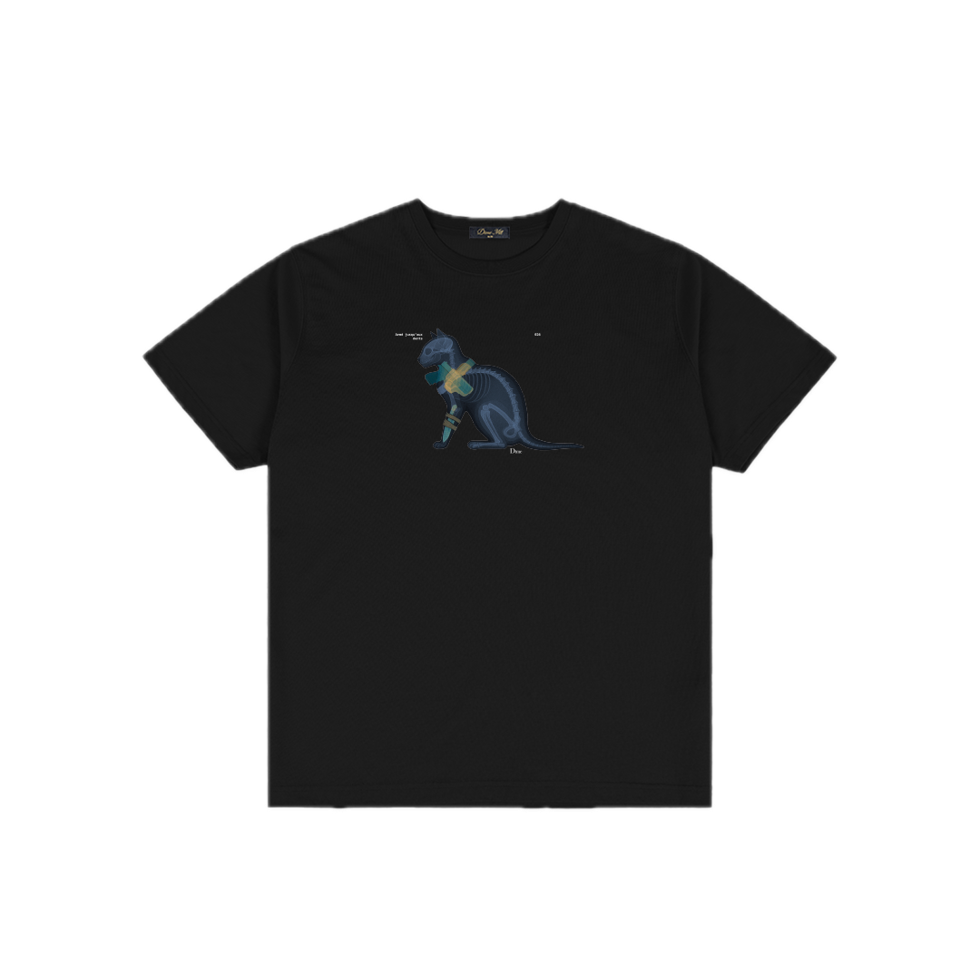 Dime Ammo Tee - Black