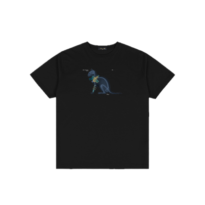 Dime Ammo Tee - Black