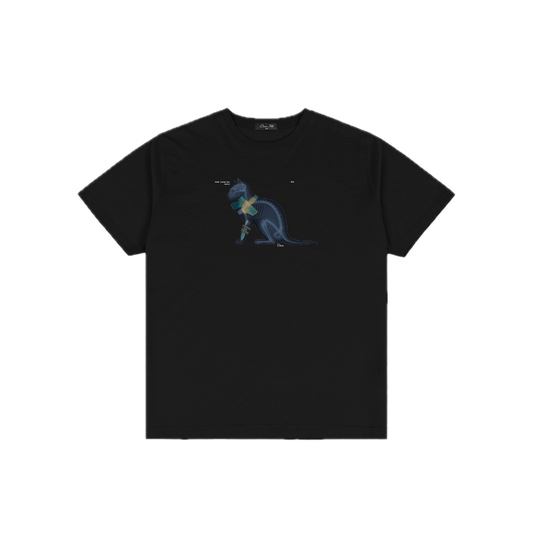 Dime Ammo Tee - Black