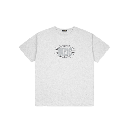 Dime Holy Tee - Ash