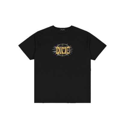 Dime Holy Tee - Black