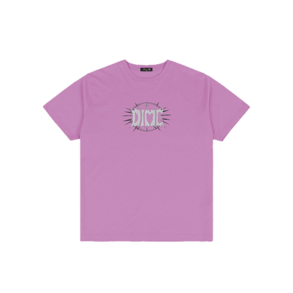 Dime Holy Tee - Lilac