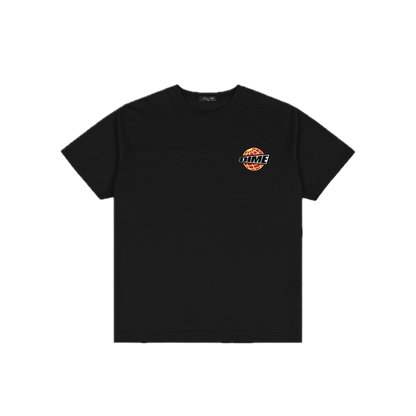 Dime Much Tee - Black