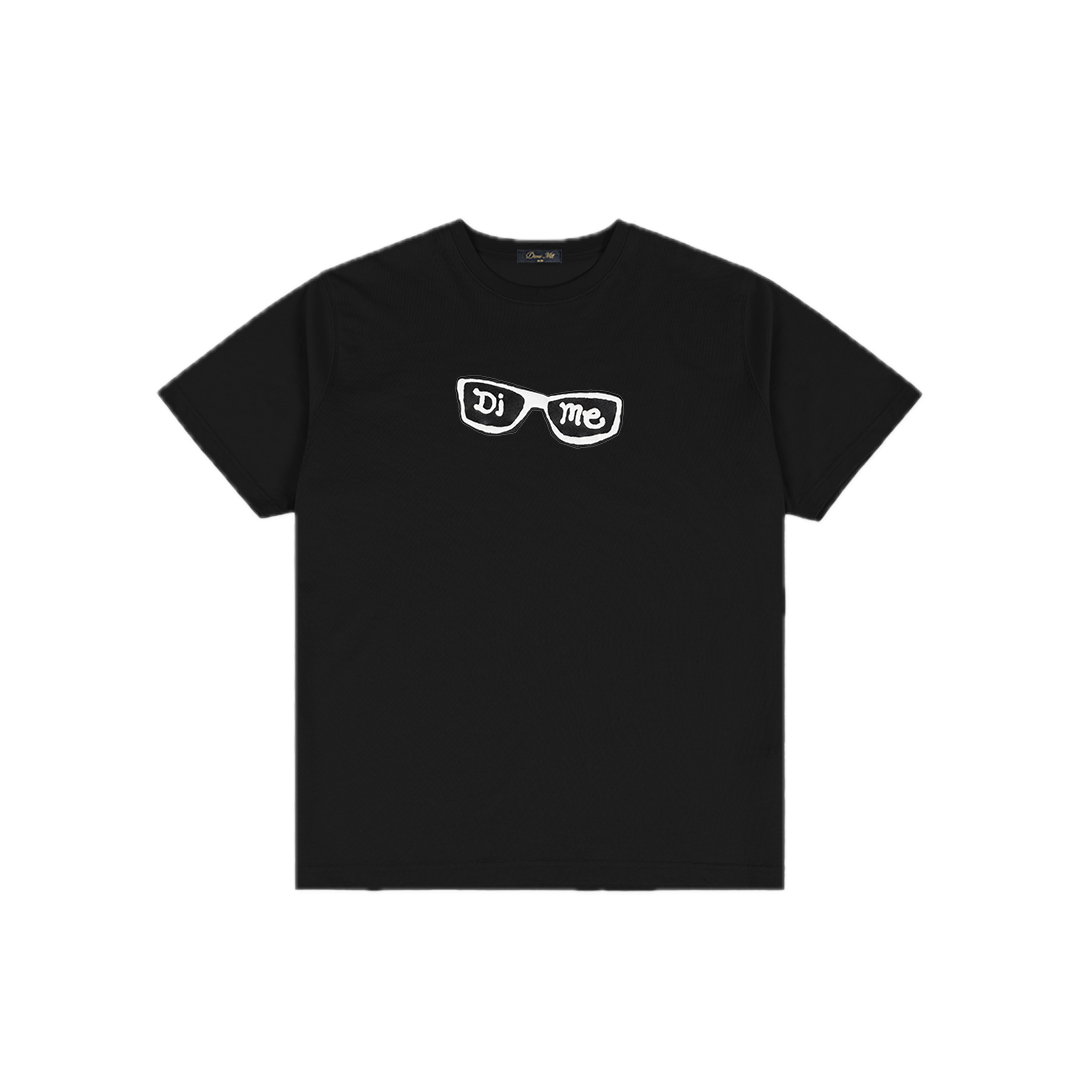 Dime Soulja Tee - Black