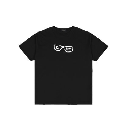 Dime Soulja Tee - Black