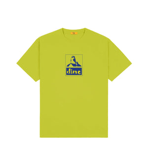 Dime Chad Tee - Olive