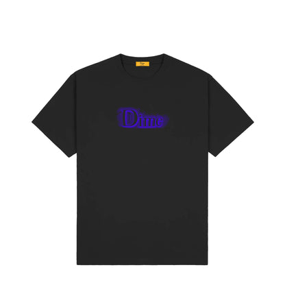 Dime Classic Noize Tee - Black