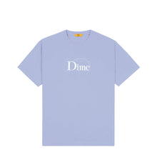 Load image into Gallery viewer, Dime Classic Ratio Tee - Light Indigo