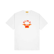 Load image into Gallery viewer, Dime Devil Tee - White