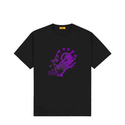 Dime Dyson Tee - Black