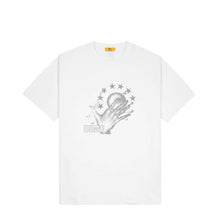 Load image into Gallery viewer, Dime Dyson Tee - White
