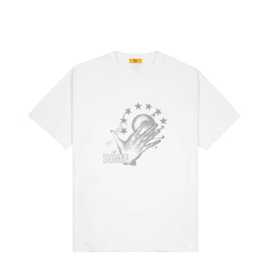 Dime Dyson Tee - White