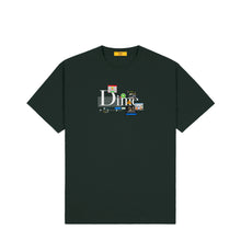 Load image into Gallery viewer, Dime Classic Adblock Tee - Green Lake