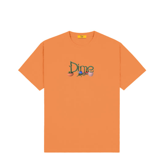 Dime Cactus Tee - Jupiter