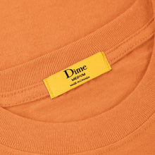 Load image into Gallery viewer, Dime Classic Small Logo Tee - Jupiter