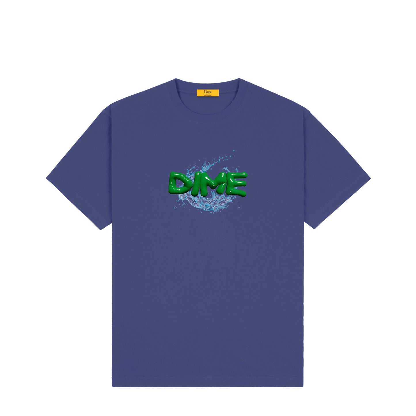 Dime Splash Tee - Multiverse