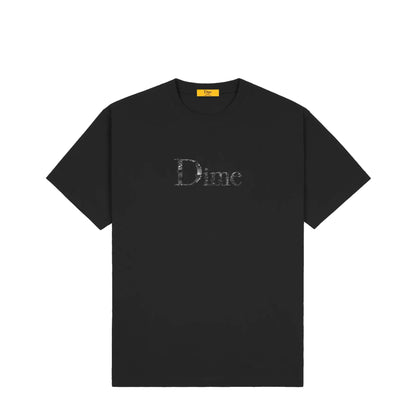 Dime Classic Xeno Tee - Black