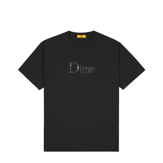 Dime Classic Xeno Tee - Black