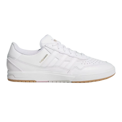 【新品未使用】希少 27cm ADIDAS TYSHWAN II adidas Tyshawn II Shoes - Black | Free Shipping with adiClub