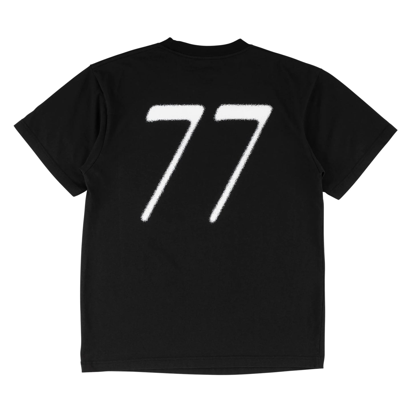 Welcome X Talking Heads Quartet Tee - Black