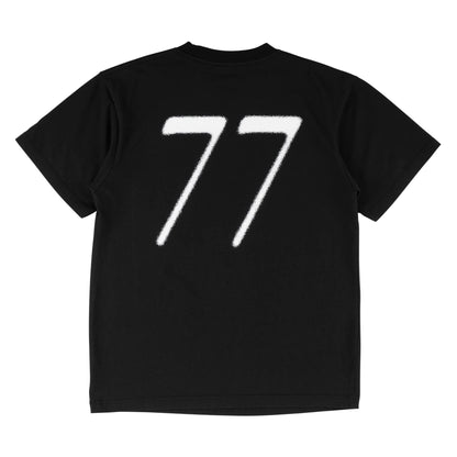 Welcome X Talking Heads Quartet Tee - Black